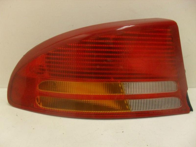 1998 1999 2000 2001 2002 2003 2004 dodge intrepid lh tail light oem d0198