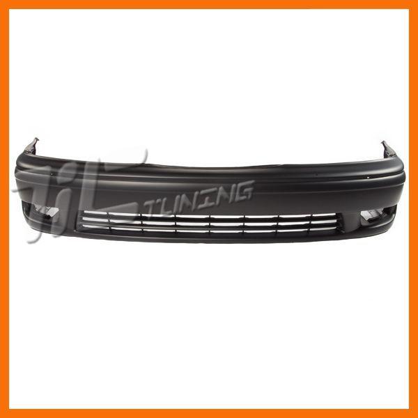 98-99 toyota avalon front bumper cover to1000188 new xls primered facial fascia