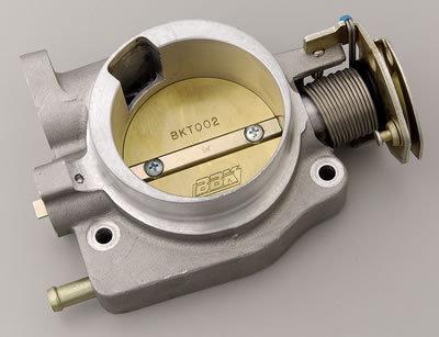 Bbk power-plus series throttle body 1723