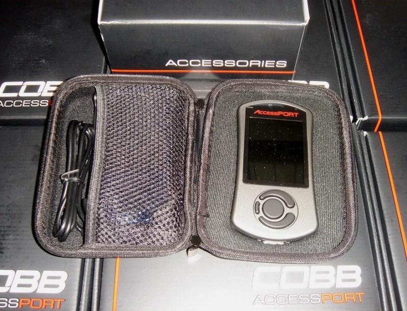 Cobb tuning accessport v3 ap3-maz-002 mazda 2007-2013 mazdaspeed 3 6 mazdaspeed3