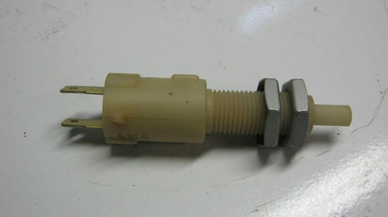 1963-1967corvette brake switch