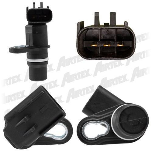 Airtex camshaft position sensor dodge cummins 5.9l 2003-2005