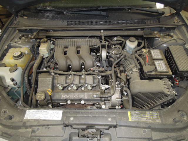 2005 ford five hundred 93601 miles engine motor 3.0l vin 1 2241323