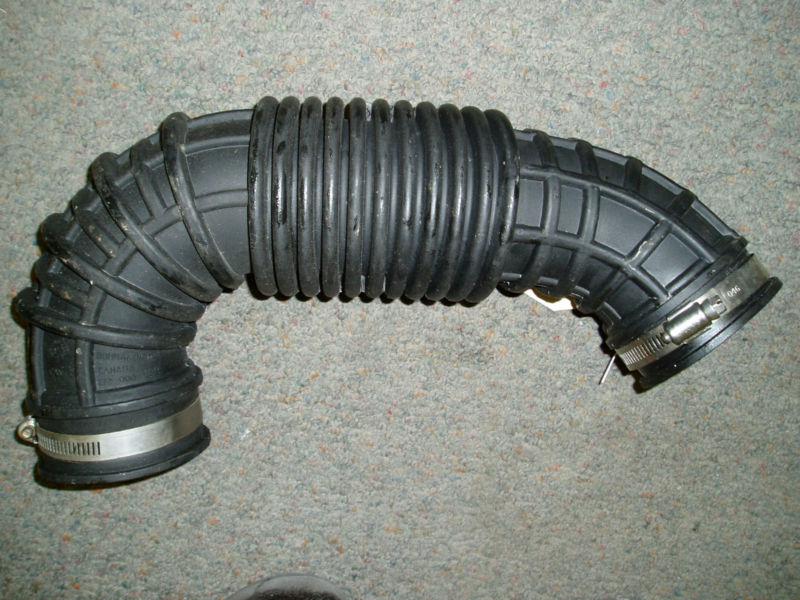 2003 seadoo gtx 4-tec supercharged intake hose