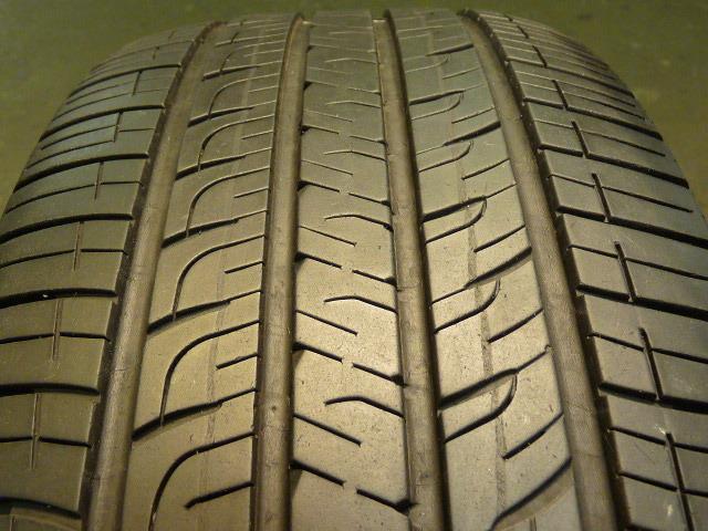 4 nice, goodyear assurance, 235/65/16 p235/65r16 235 65 16, tires # 43027 q