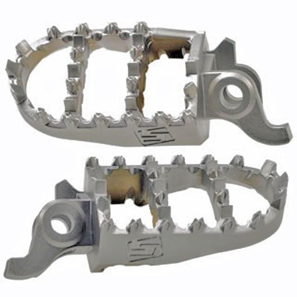 Sunline sl-1 ss arch footpegs - honda crf 150 r --27-00-013