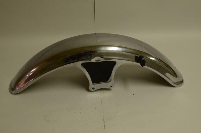 Yamaha xj 550 maxim front fender