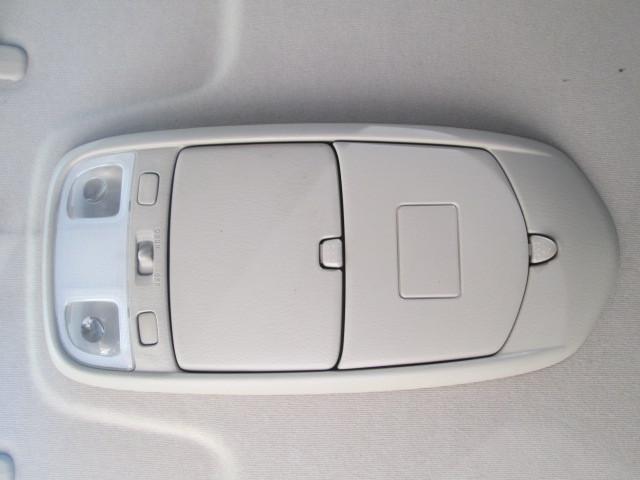 2001-2006 mazda mpv overhead console oem