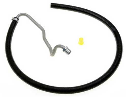 Gates 363570 steering return hose-return line assembly