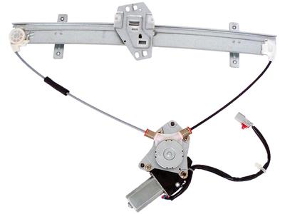 Acdelco professional 11a179 window regulator