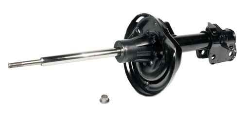 Monroe 72343 front strut assembly-monroe oespectrum strut