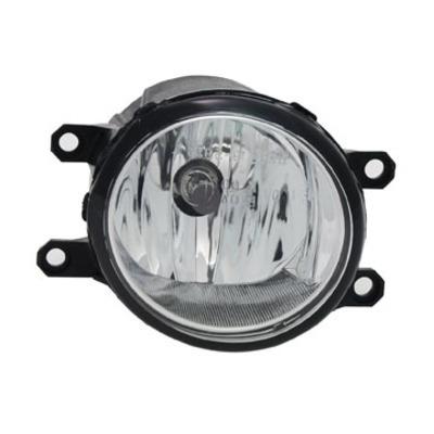 Tyc 19-5974-00 fog light-fog light assembly