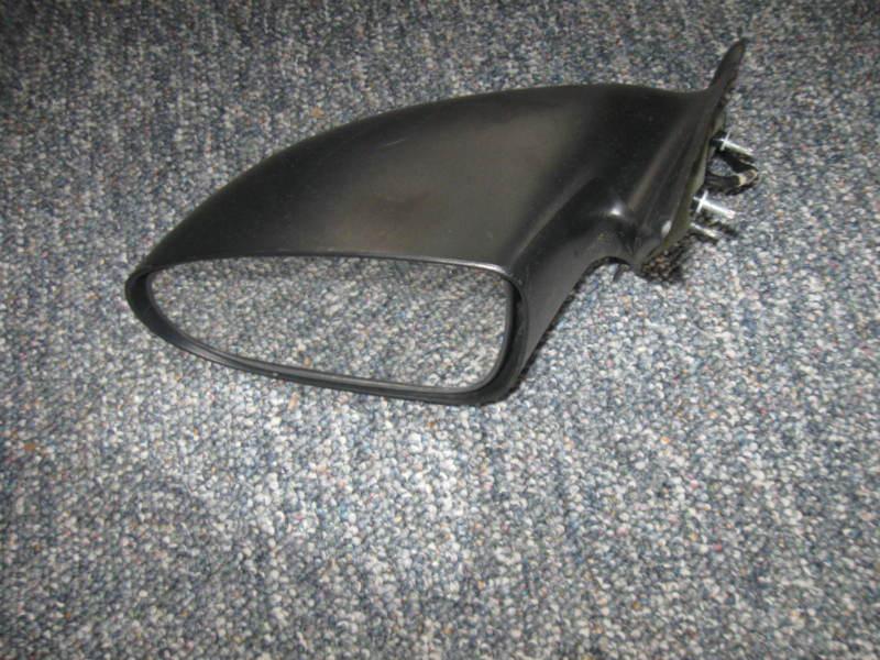 Dodge neon driver side power mirror left  1995-1999 original