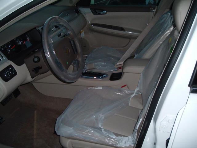 2006 chevy impala floor center console tan 673403