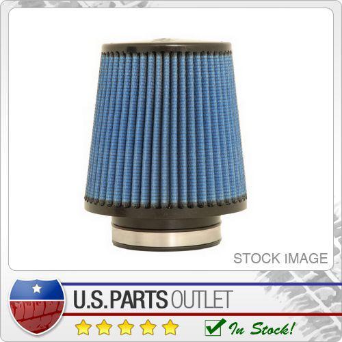 Volant 5113 pro 5 air filter conical 3.5 in. flange