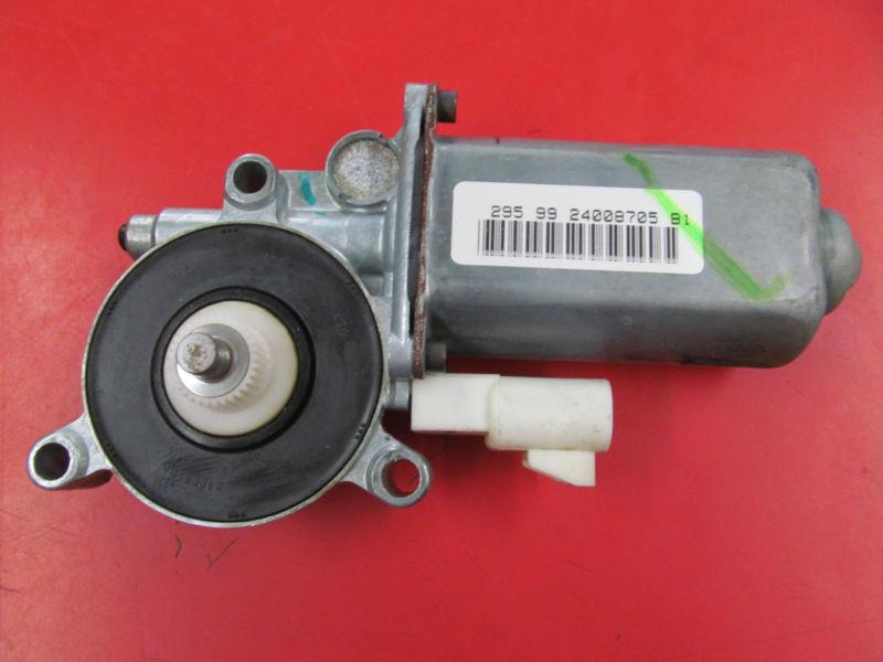 Right window motor - 2959924008705b1