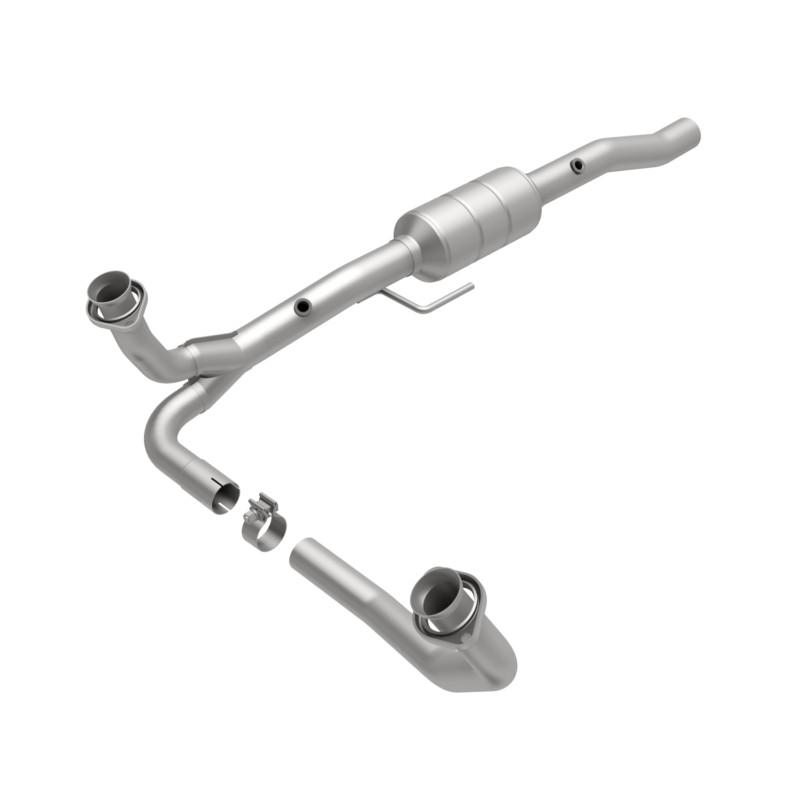 Magnaflow 93216 catalytic converter