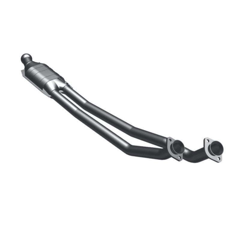 Magnaflow california converter 36962 catalytic converter