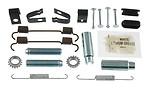 Carlson h7327 parking brake hardware kit