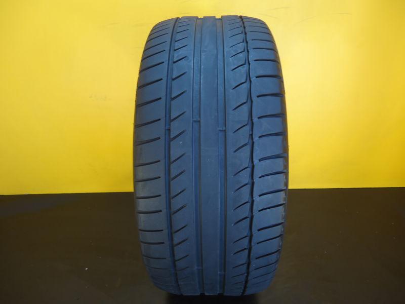 1 nice tire michelin primacy hp 245/40/18  66%   #2353