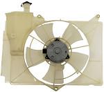 Dorman 620-525 radiator fan assembly