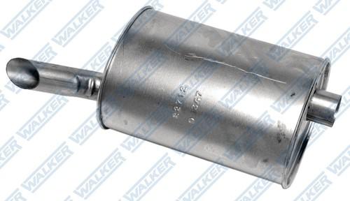 Walker exhaust 22708 exhaust muffler-muffler