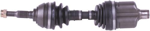 Cardone 60-1078 cv half-shaft assembly-reman constant velocity drive axle