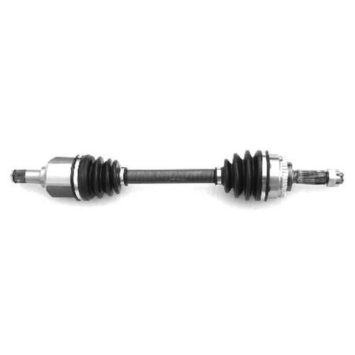 Gsp america ncv51501 cv half-shaft assembly-cv joint half shaft