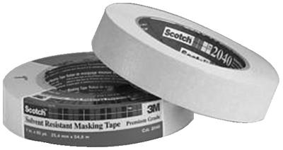 3m marine 2040 high performance 2 tape 4365