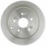 Raybestos 980294r rear disc brake rotor