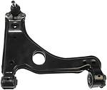 Dorman 521-432 control arm with ball joint