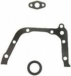 Fel-pro tcs45624 crankshaft seal kit