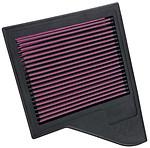 K&n 33-2431 air filter