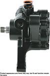 Cardone industries 21-5268 remanufactured power steering pump without reservoir