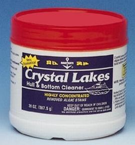 Crc cleaner hull/bottom 12oz mk7320