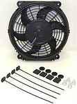 Hayden 3670 radiator fan assembly