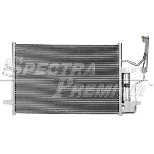 Spectra premium 7-3094 a/c condenser