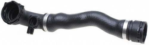 Gates 23404 upper radiator hose-molded coolant hose