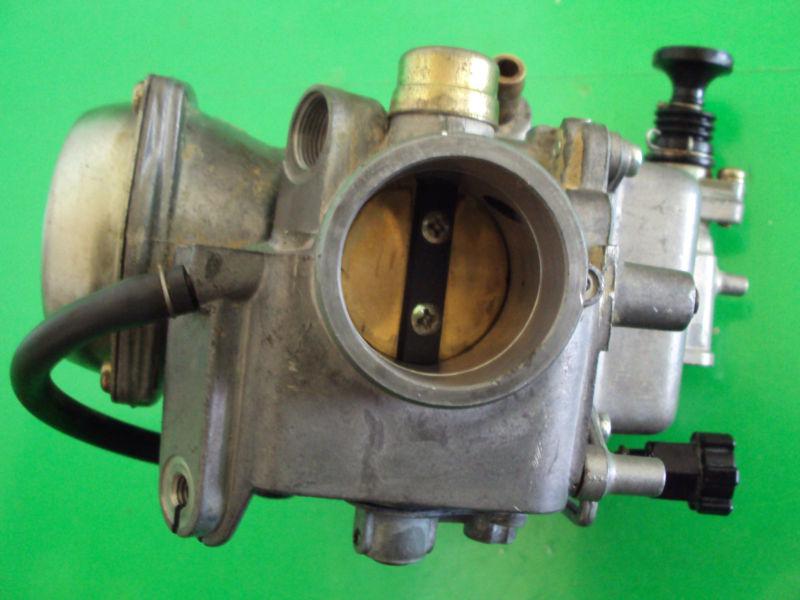 Honda foreman 400 4x4 01 carb carburetor nice