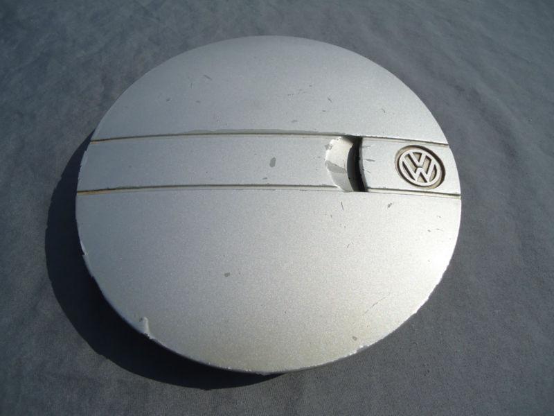 Volkswagen vw golf jetta cabriolet scirocco center cap oem 191601149d #c13-b389