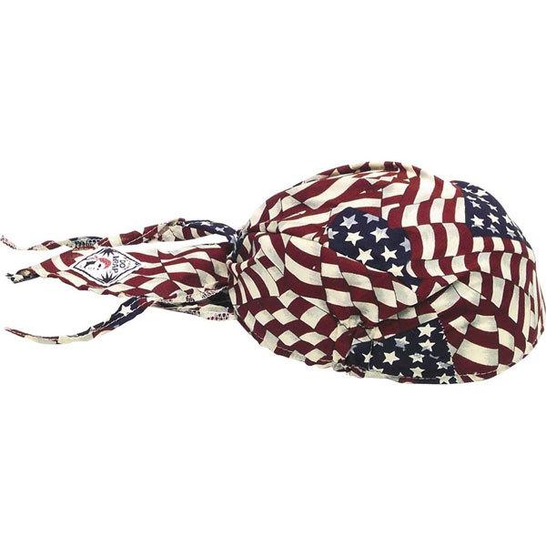 American flag genuine do wraps american flag headwrap