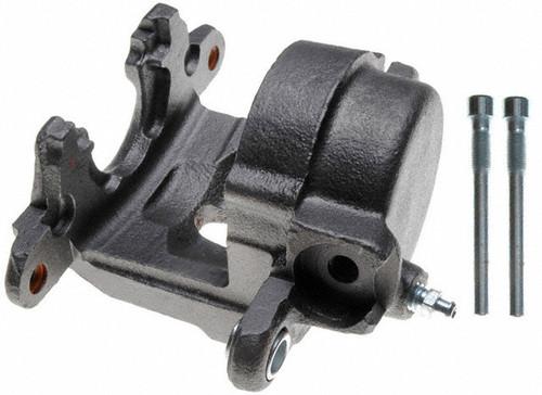 Acdelco durastop 18fr756 front brake caliper-reman friction ready caliper