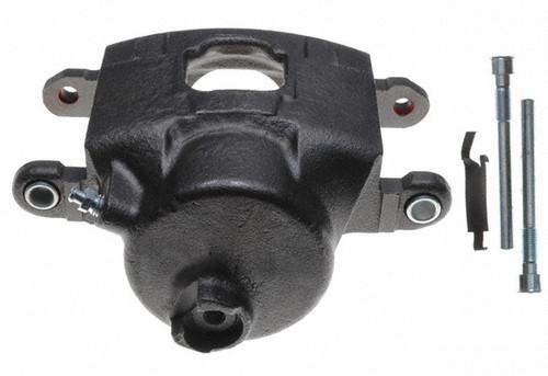 Acdelco durastop 18fr649 front brake caliper-reman friction ready caliper