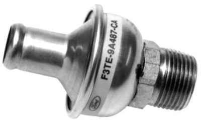 Motorcraft cx-1482 air pump check valve -gulp-air check valve