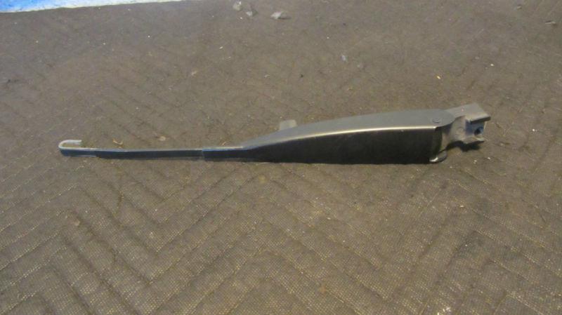 98-02 mercedes w210 w208 windshield  wiper arm e320 e430 e300 e55 clk 52313