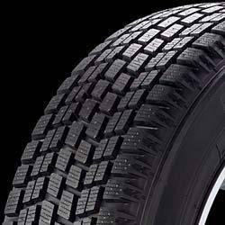 Bridgestone blizzak lm-50 rft 225/60-17  tire (set of 4)