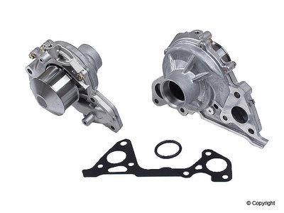 Wd express 112 37004 034 water pump-aisin engine water pump