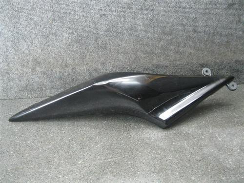 09 kawasaki ninja 250r ex250 ex 250 right tail fairing cowl l4