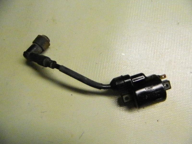 82 honda mb5 mb 50 5 mb50 ignition coil