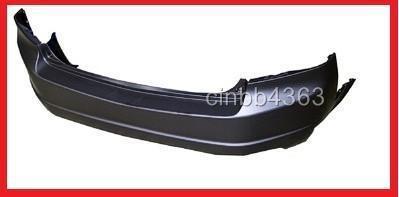 Tl 04 05 06 rear bumper cover, primed